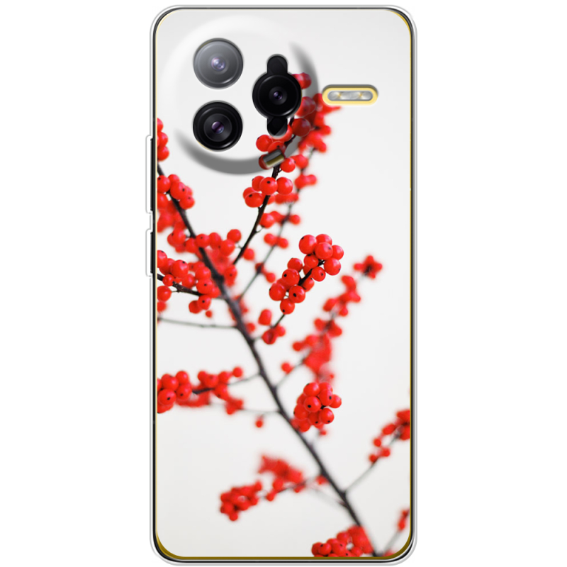 Чохол BoxFace Poco F7 Ultra 