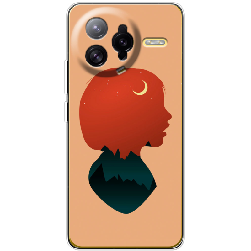 Чохол BoxFace Poco F7 Ultra 