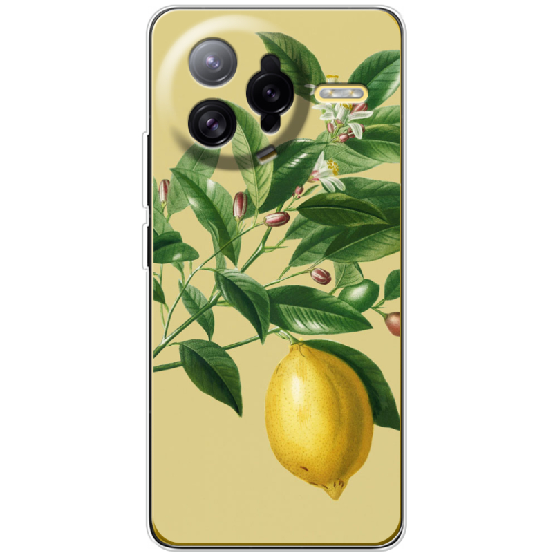 Чохол BoxFace Poco F7 Ultra 