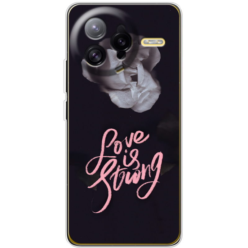 Чохол BoxFace Poco F7 Ultra 