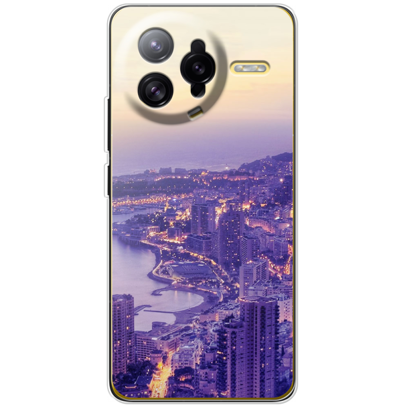 Чохол BoxFace Poco F7 Ultra 