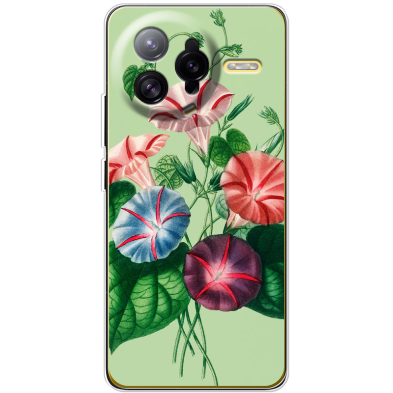 Чохол BoxFace Poco F7 Ultra 