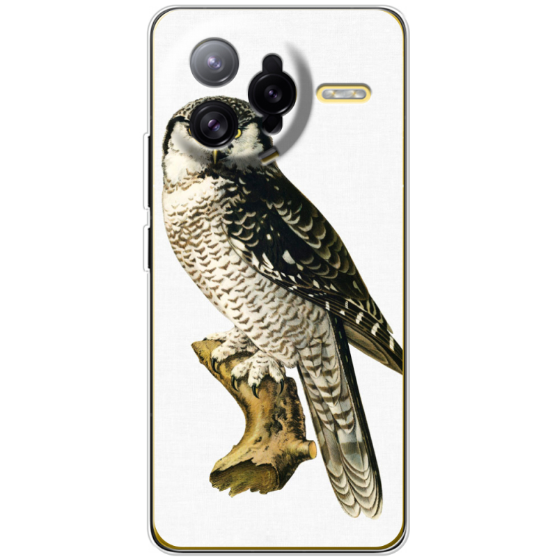 Чохол BoxFace Poco F7 Ultra 