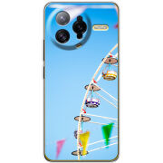 Чохол BoxFace Poco F7 Ultra 