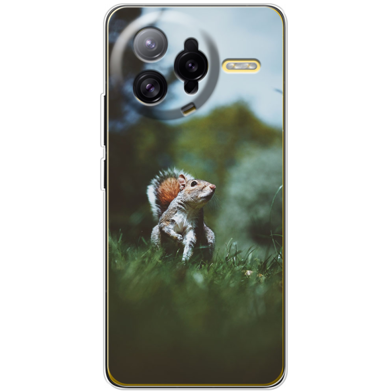 Чохол BoxFace Poco F7 Ultra 