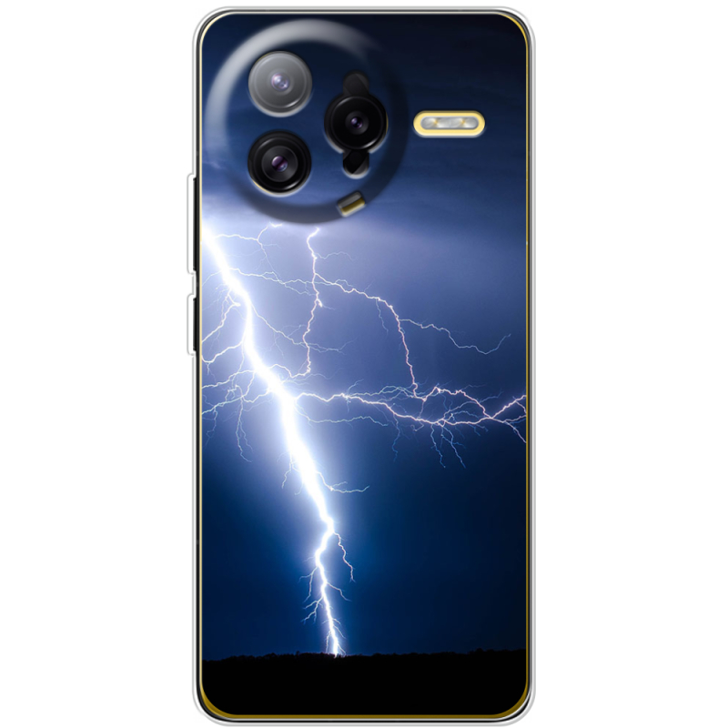 Чохол BoxFace Poco F7 Ultra 