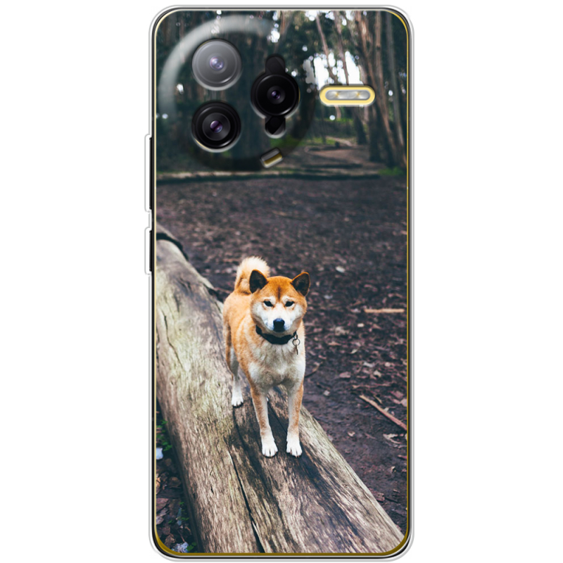 Чохол BoxFace Poco F7 Ultra 