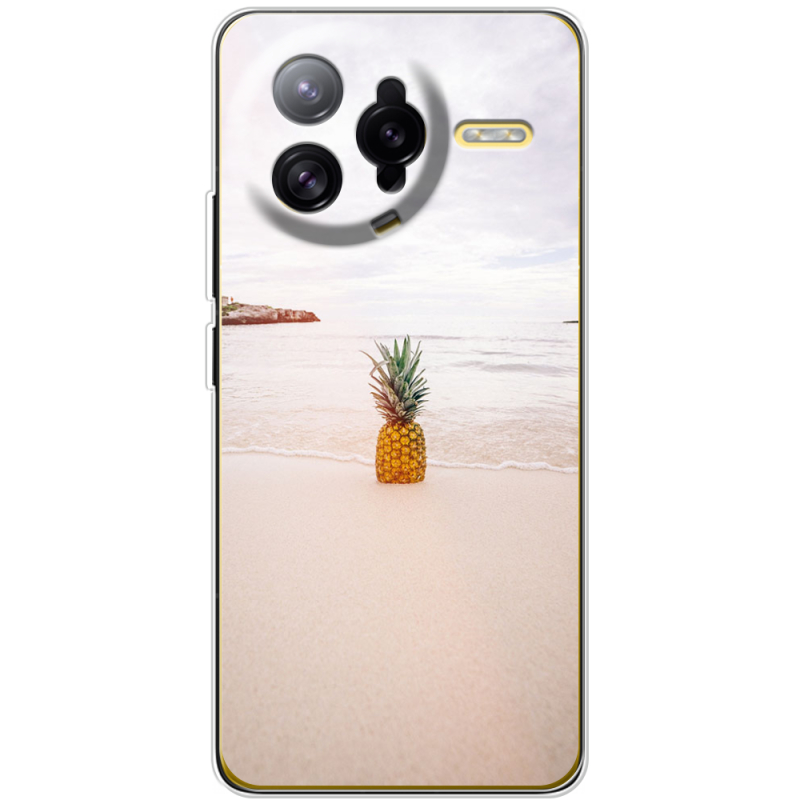 Чохол BoxFace Poco F7 Ultra 