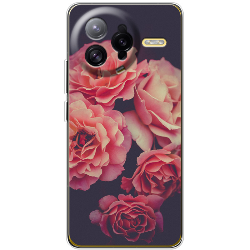 Чохол BoxFace Poco F7 Ultra 