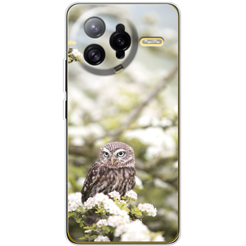 Чохол BoxFace Poco F7 Ultra 