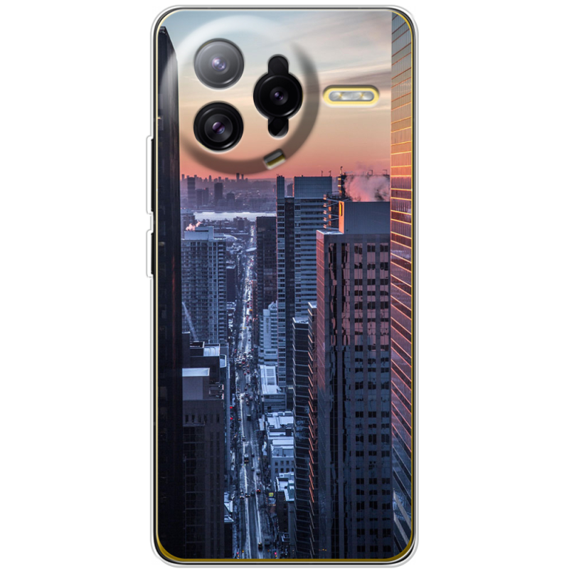 Чохол BoxFace Poco F7 Ultra 