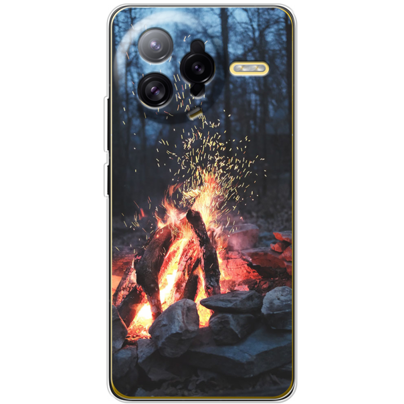 Чохол BoxFace Poco F7 Ultra 