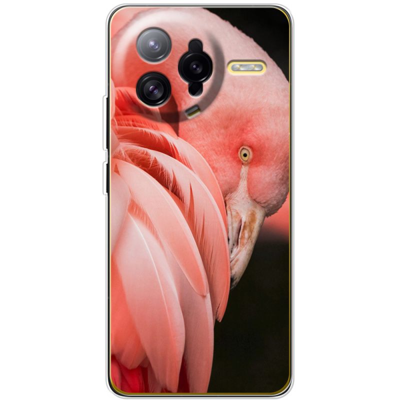 Чохол BoxFace Poco F7 Ultra 