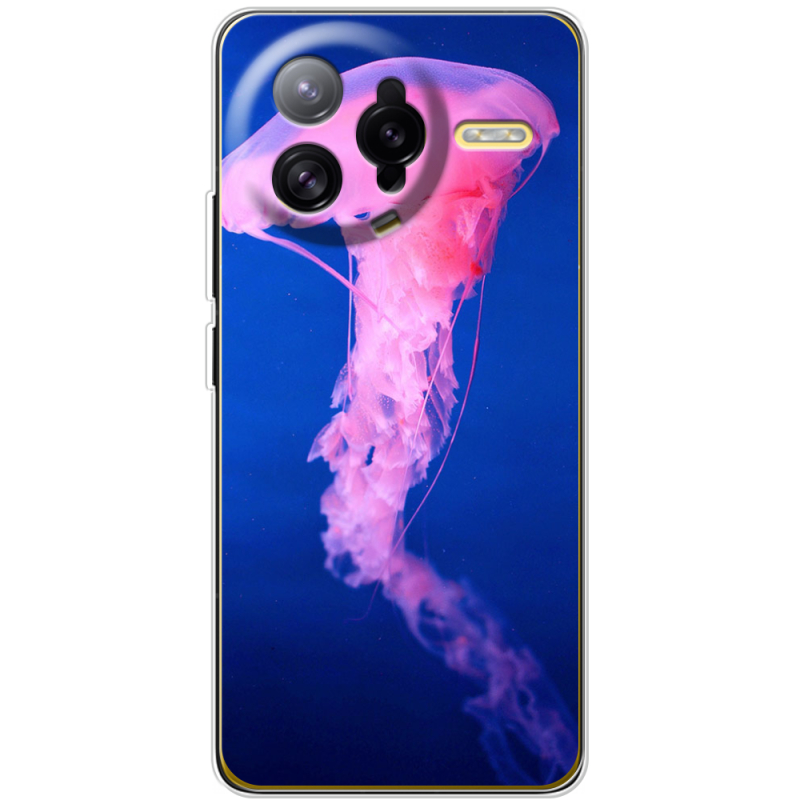 Чохол BoxFace Poco F7 Ultra 