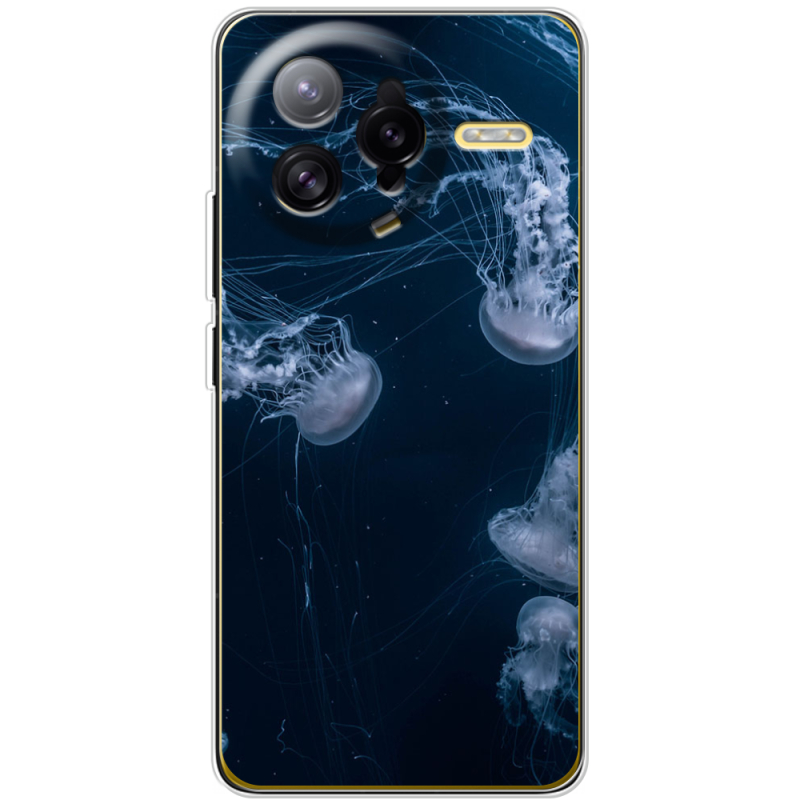 Чохол BoxFace Poco F7 Ultra 