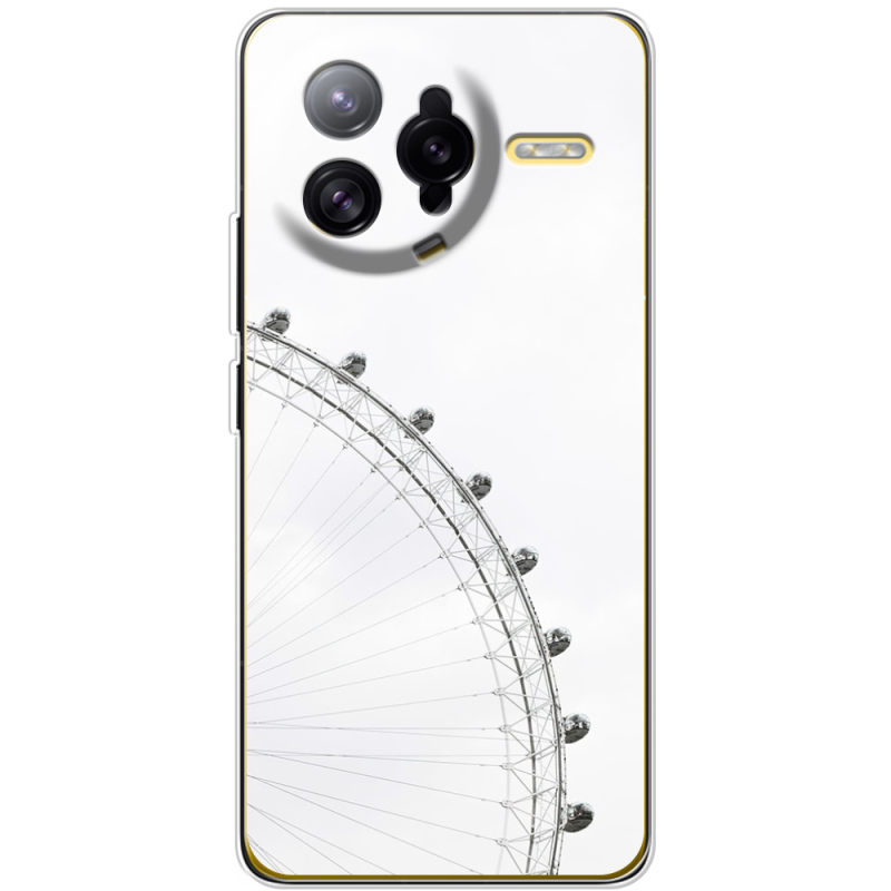 Чохол BoxFace Poco F7 Ultra 