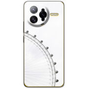 Чохол BoxFace Poco F7 Ultra 