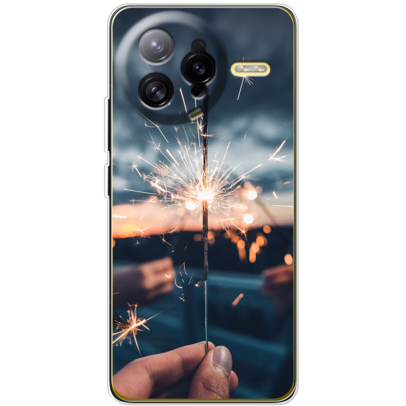 Чохол BoxFace Poco F7 Ultra 