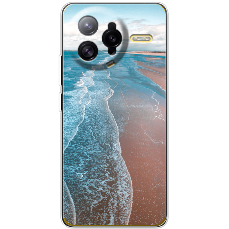 Чохол BoxFace Poco F7 Ultra 