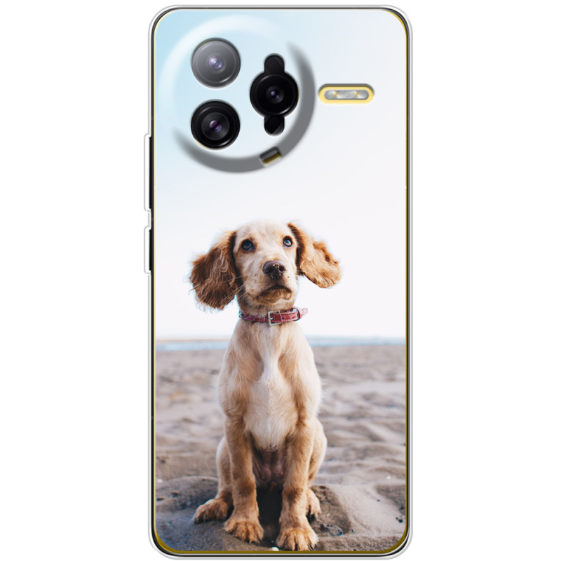 Чохол BoxFace Poco F7 Ultra 