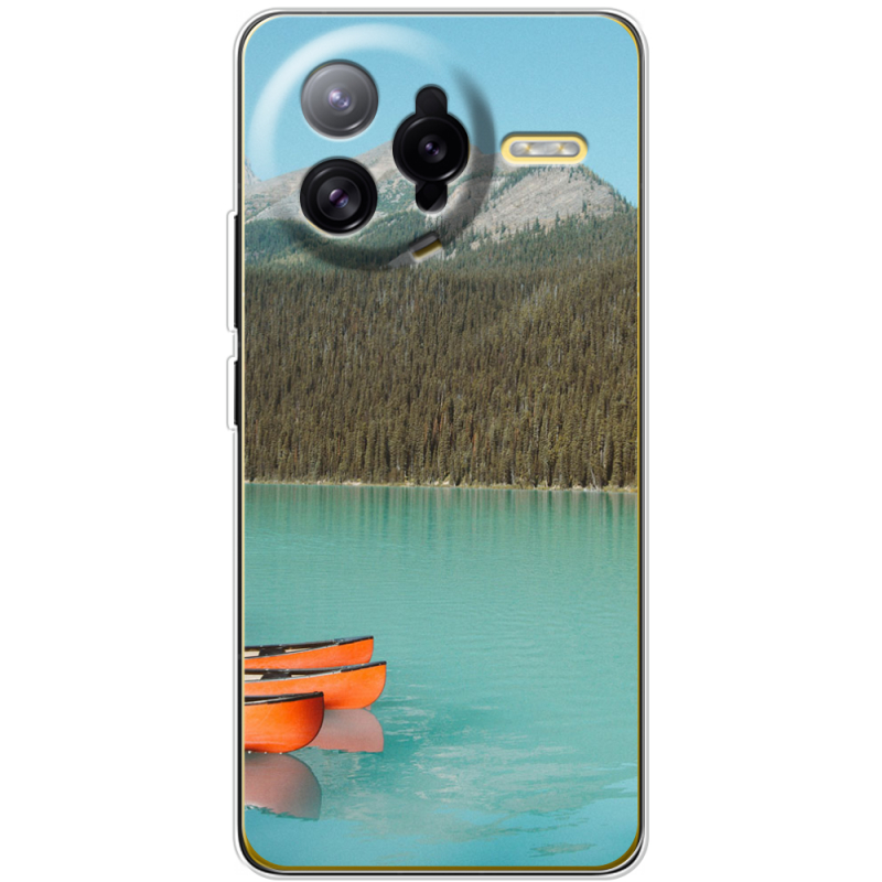 Чохол BoxFace Poco F7 Ultra 