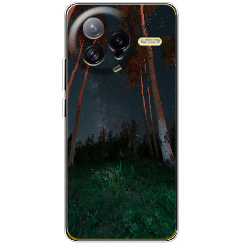 Чохол BoxFace Poco F7 Ultra 