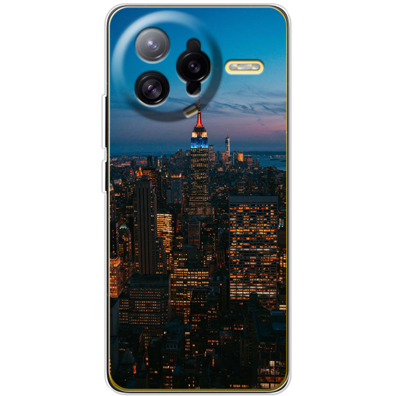 Чохол BoxFace Poco F7 Ultra 