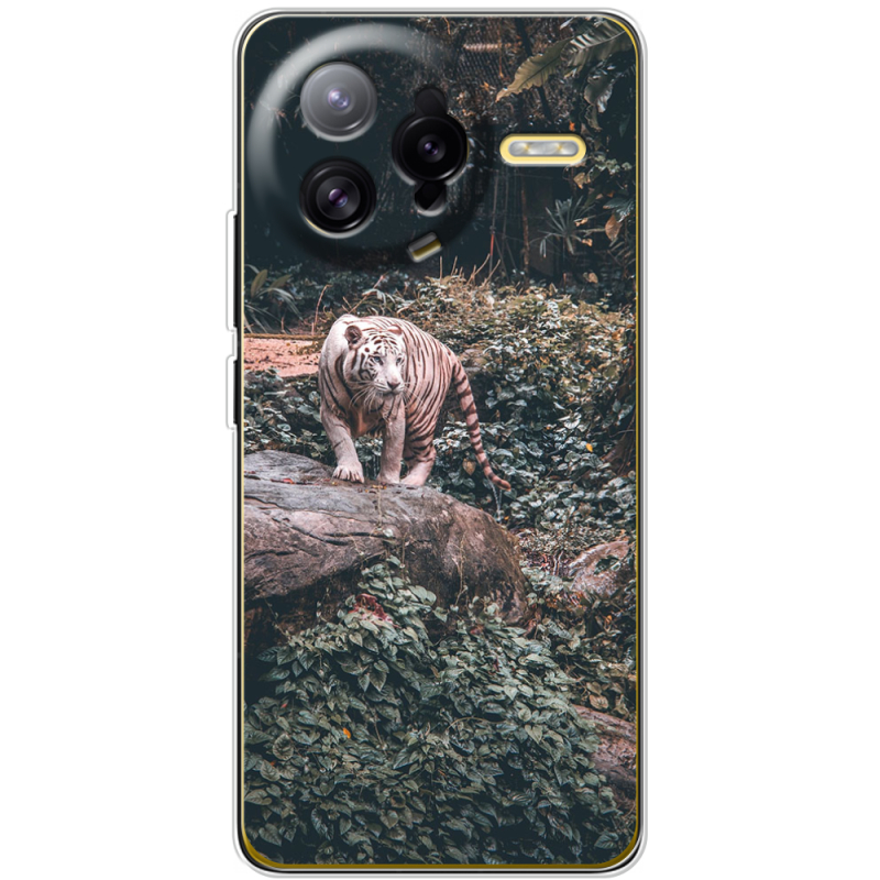 Чохол BoxFace Poco F7 Ultra 