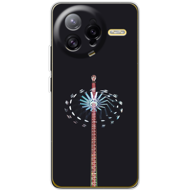 Чохол BoxFace Poco F7 Ultra 