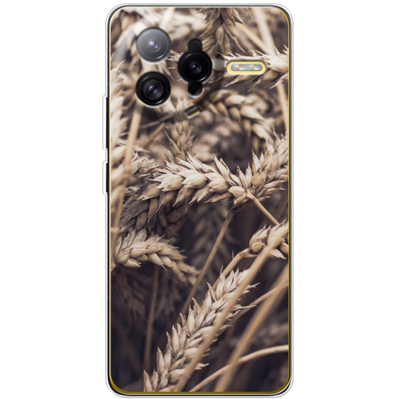 Чохол BoxFace Poco F7 Ultra 