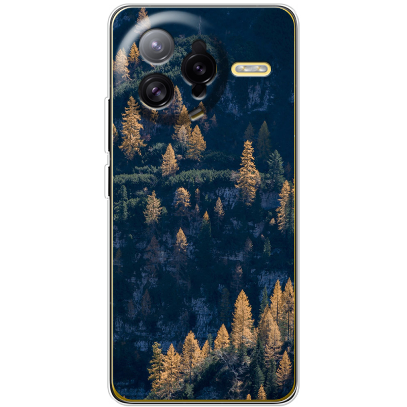 Чохол BoxFace Poco F7 Ultra 