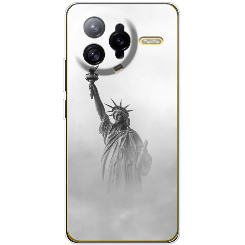 Чохол BoxFace Poco F7 Ultra 