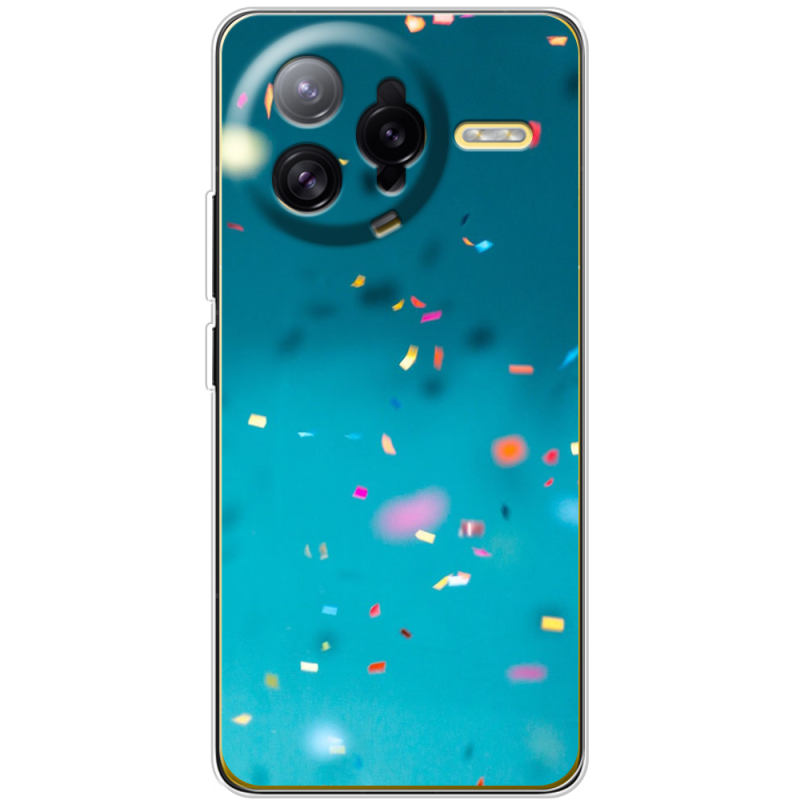 Чохол BoxFace Poco F7 Ultra 