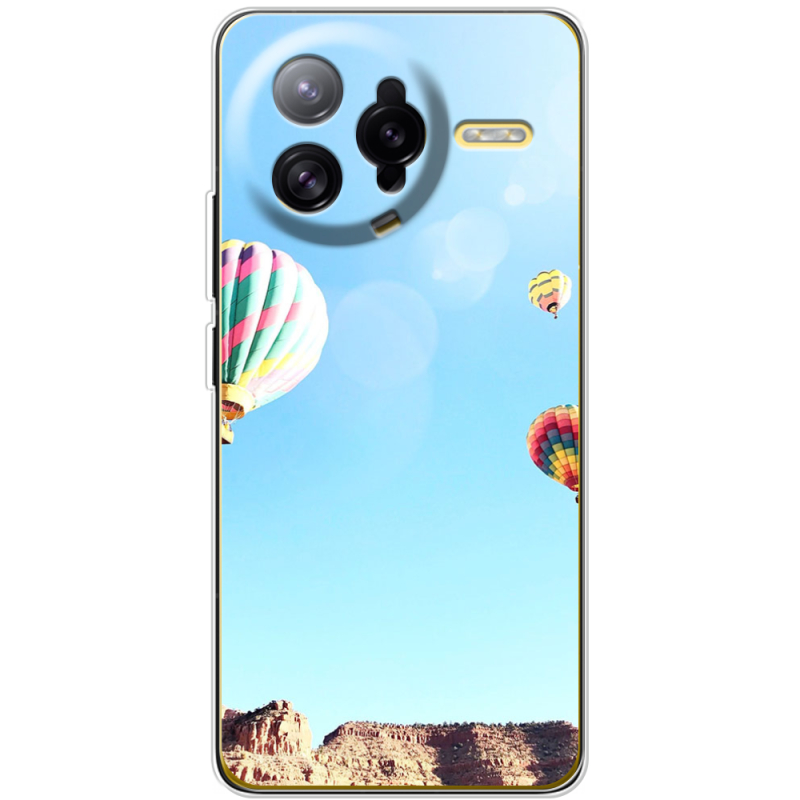 Чохол BoxFace Poco F7 Ultra 