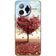 Чохол BoxFace Poco F7 Ultra Tree of Love
