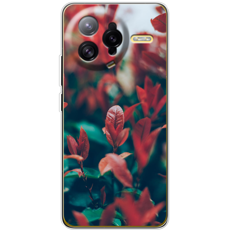 Чохол BoxFace Poco F7 Ultra 