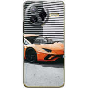 Чохол BoxFace Poco F7 Ultra 