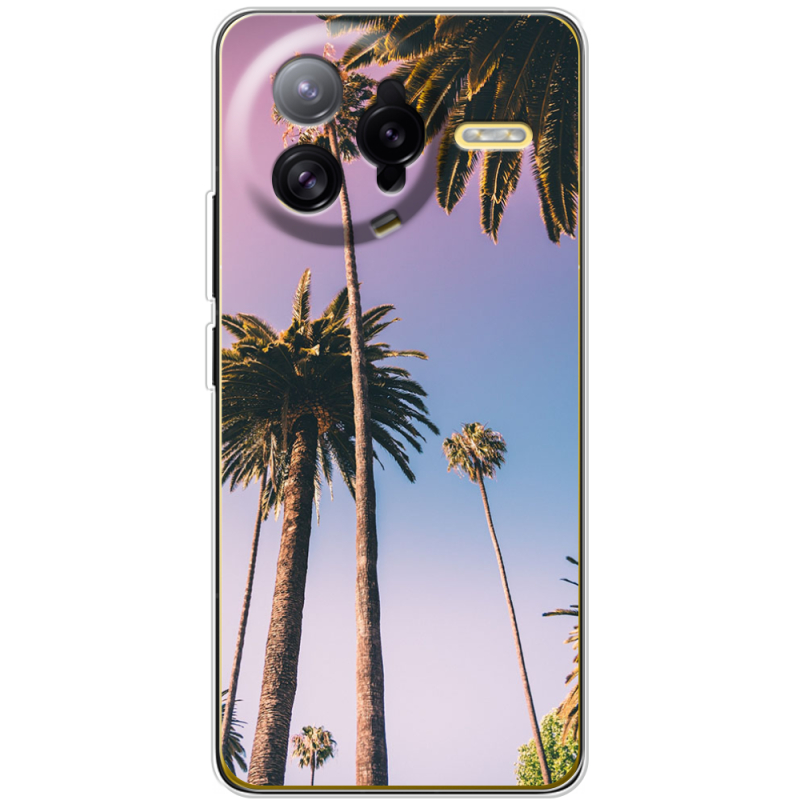 Чохол BoxFace Poco F7 Ultra 