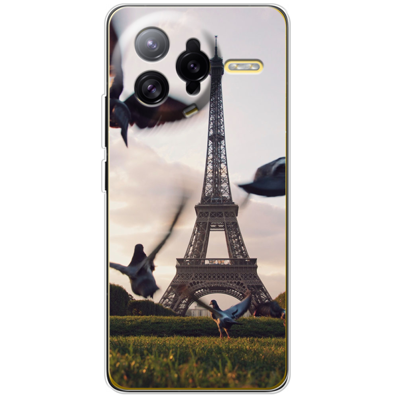 Чохол BoxFace Poco F7 Ultra 