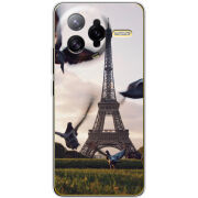 Чохол BoxFace Poco F7 Ultra 