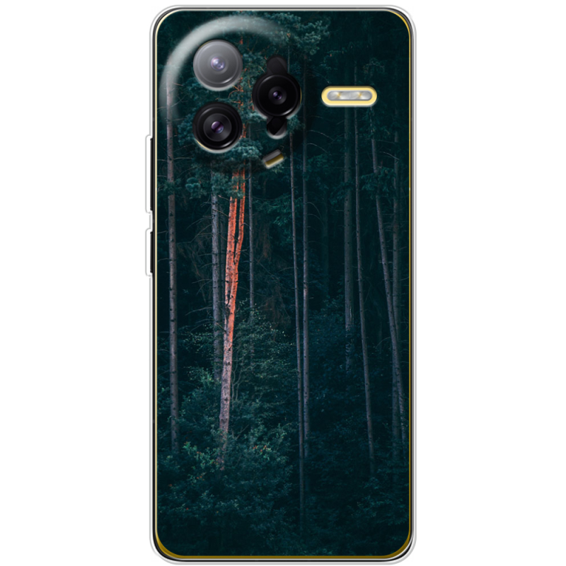 Чохол BoxFace Poco F7 Ultra 