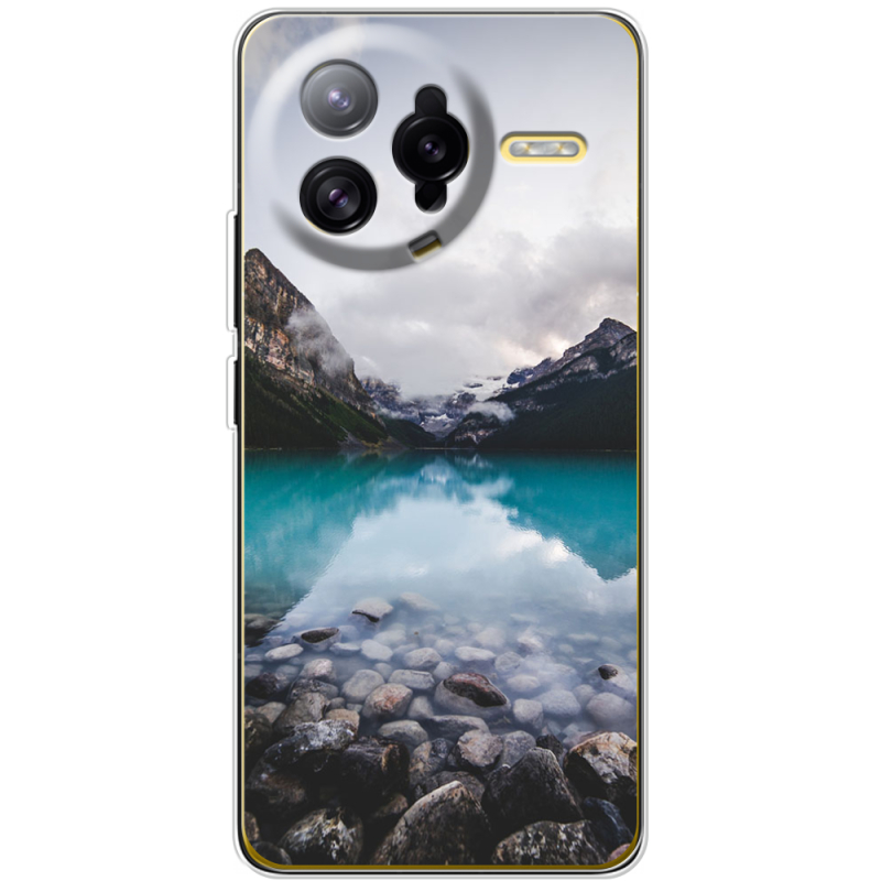 Чохол BoxFace Poco F7 Ultra 