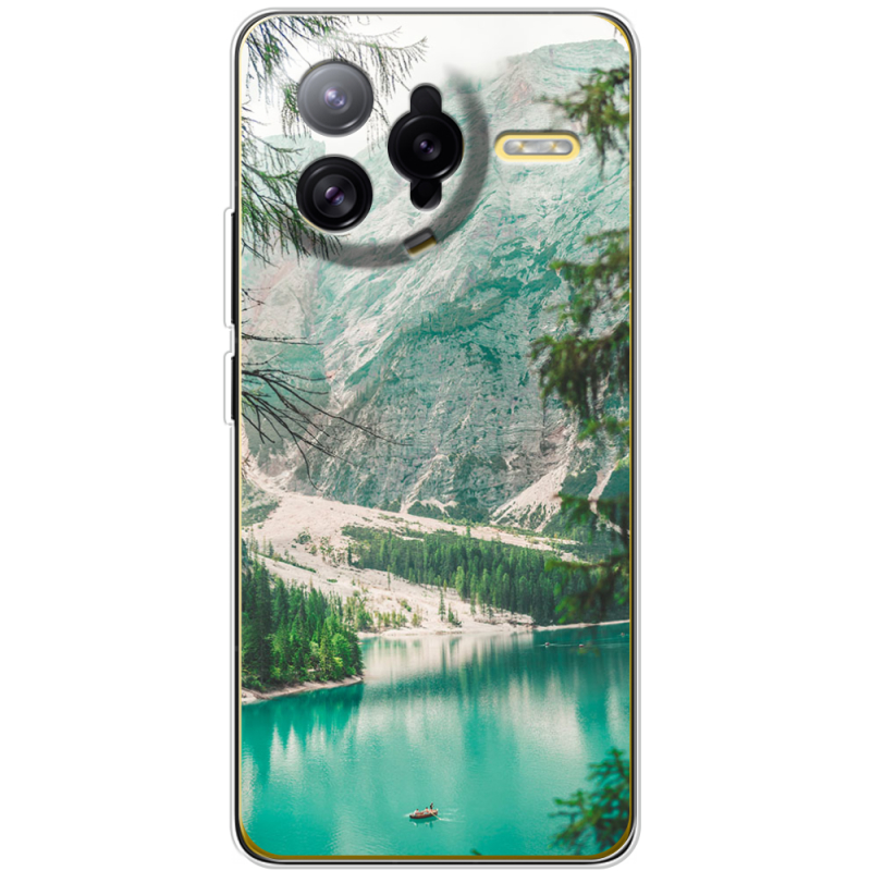 Чохол BoxFace Poco F7 Ultra 