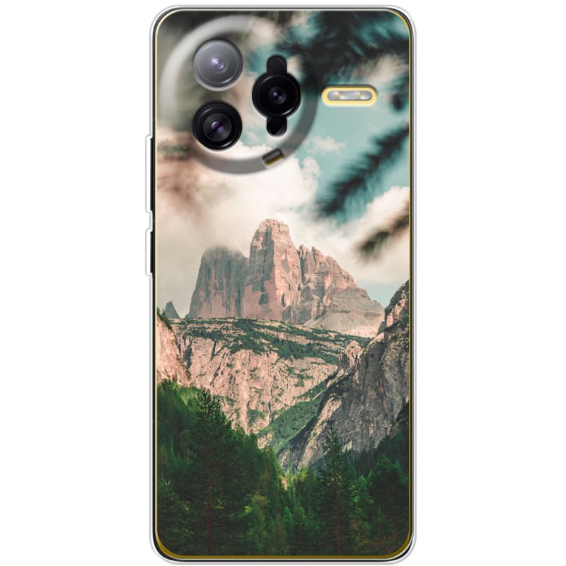 Чохол BoxFace Poco F7 Ultra 