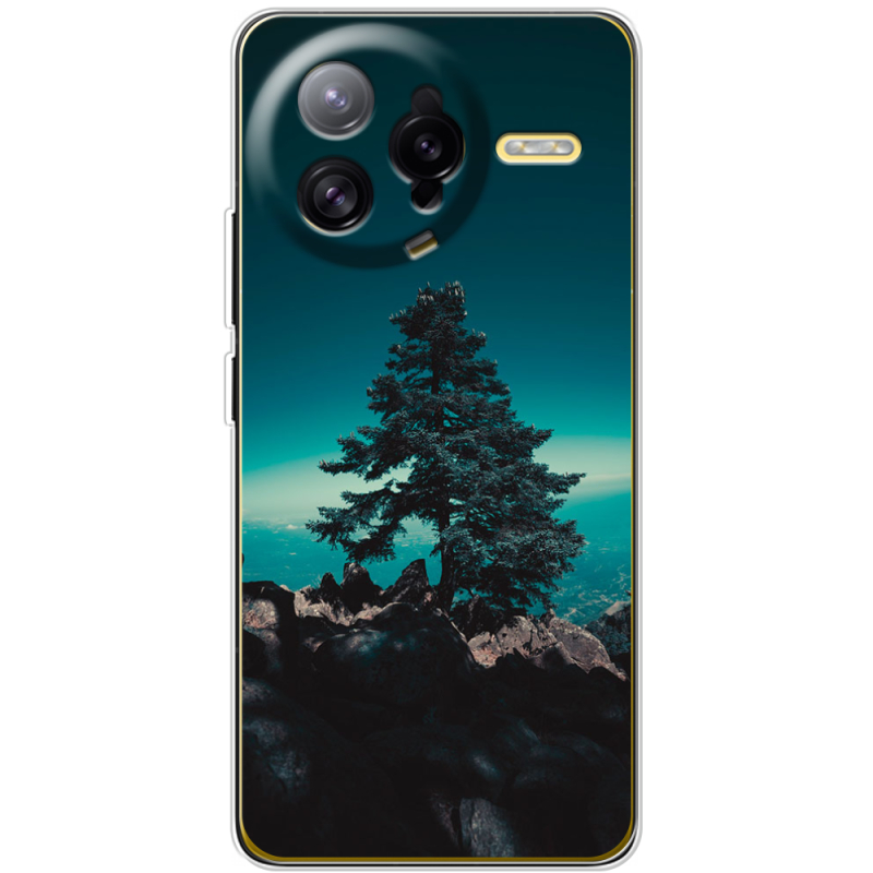 Чохол BoxFace Poco F7 Ultra 