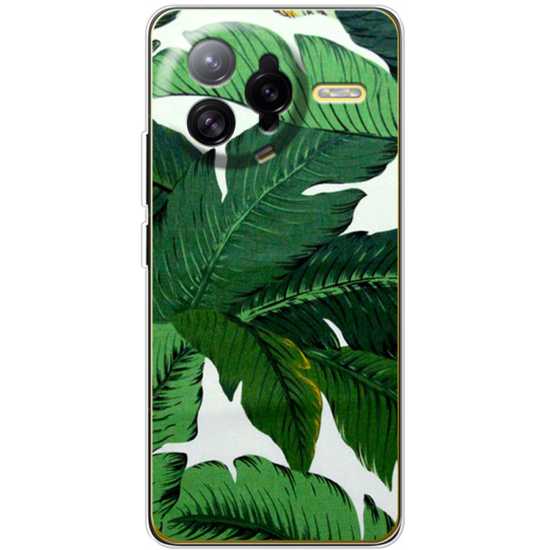 Чохол BoxFace Poco F7 Ultra 