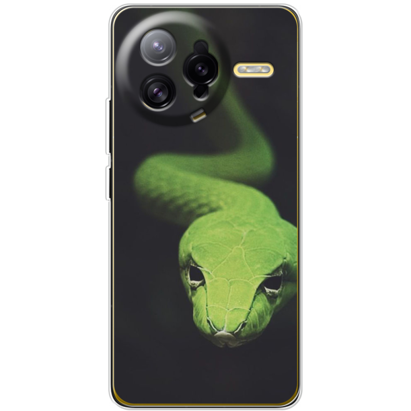 Чохол BoxFace Poco F7 Ultra 