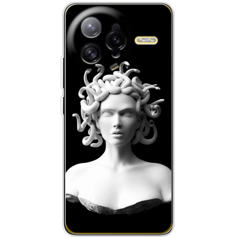 Чохол BoxFace Poco F7 Ultra 