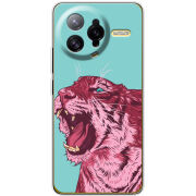 Чохол BoxFace Poco F7 Ultra 