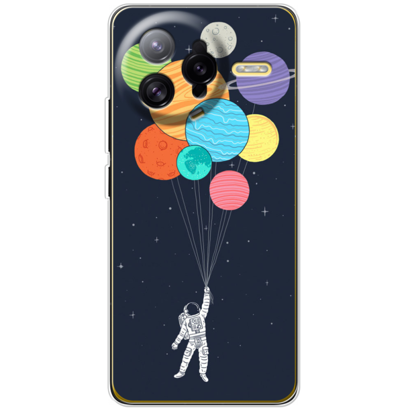 Чохол BoxFace Poco F7 Ultra 